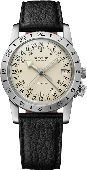 Watch Main Front