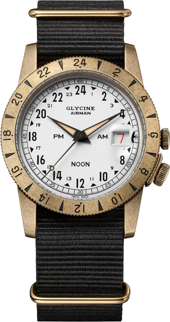 Watch Main Front