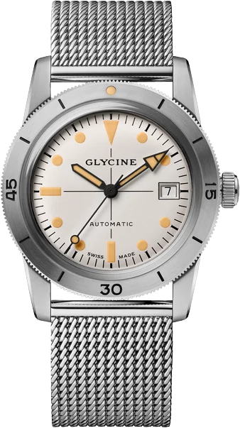 Watch Main Front