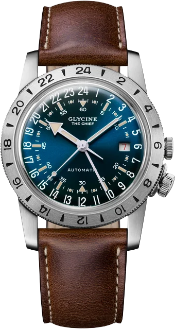 Watch Main Front