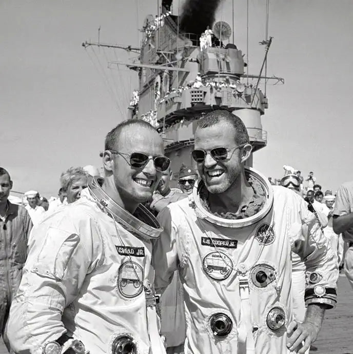 1965 Gemini 5