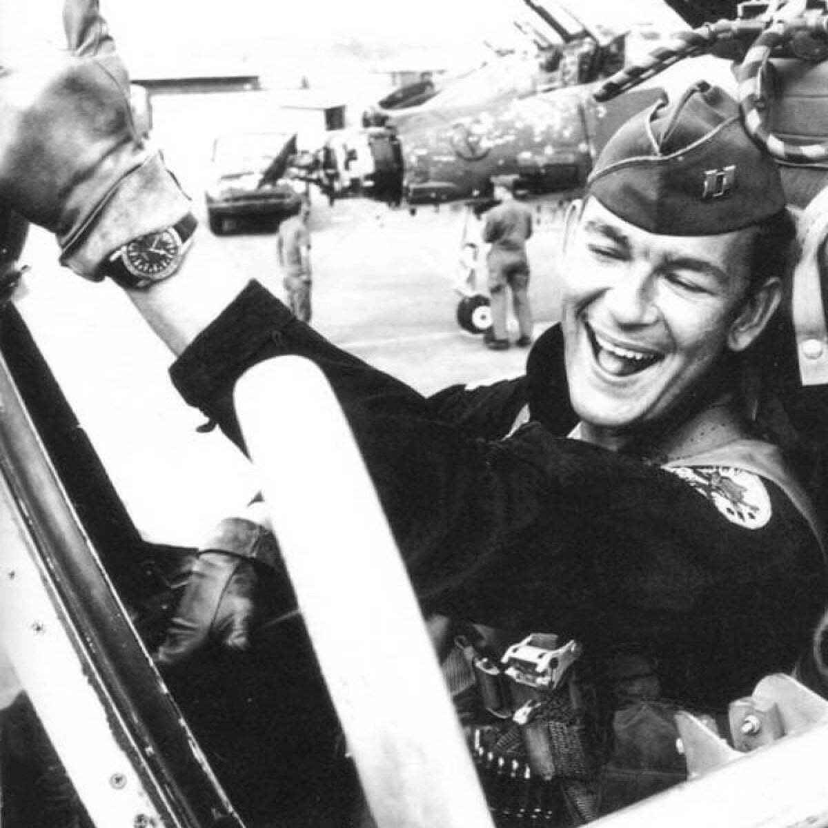 1953 Airman