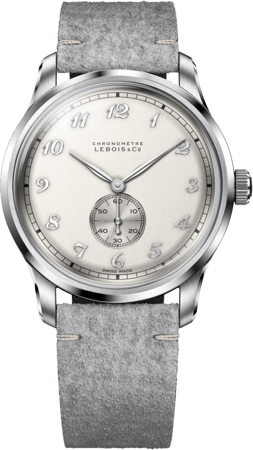 Heritage Silver