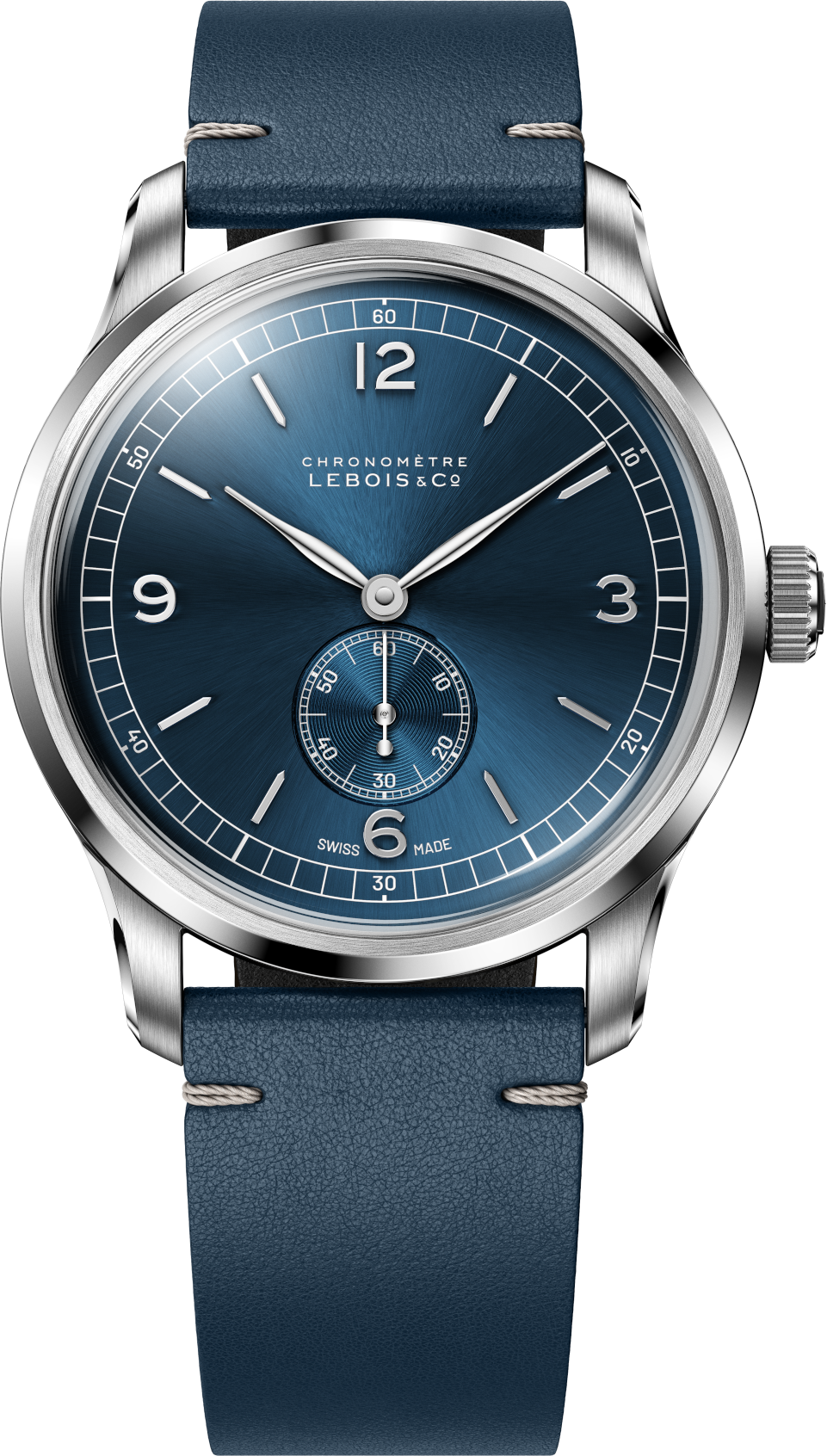 Heritage Blue
