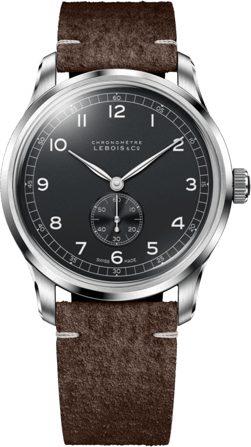 Heritage Black