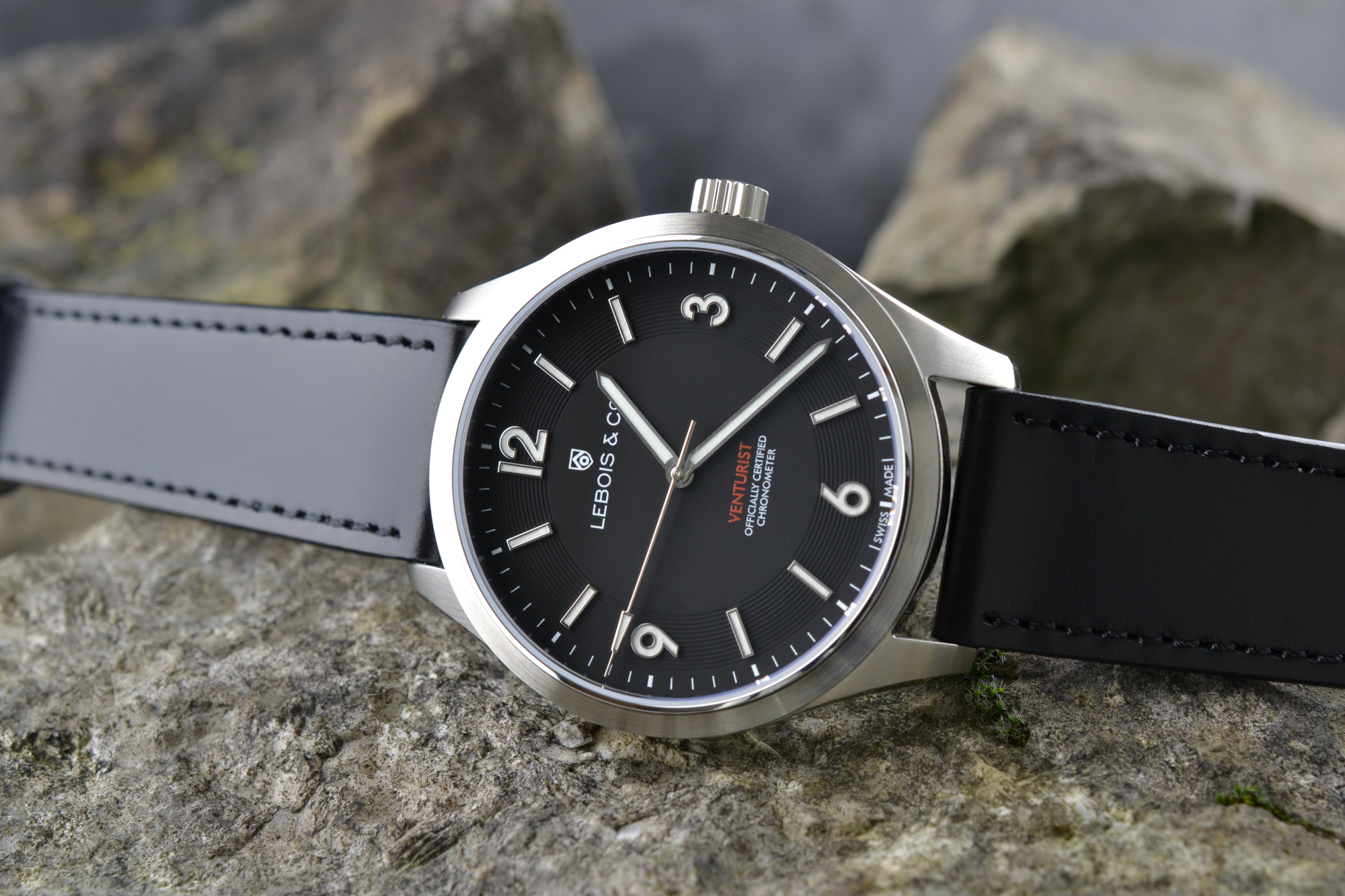 Watch Movement Parts