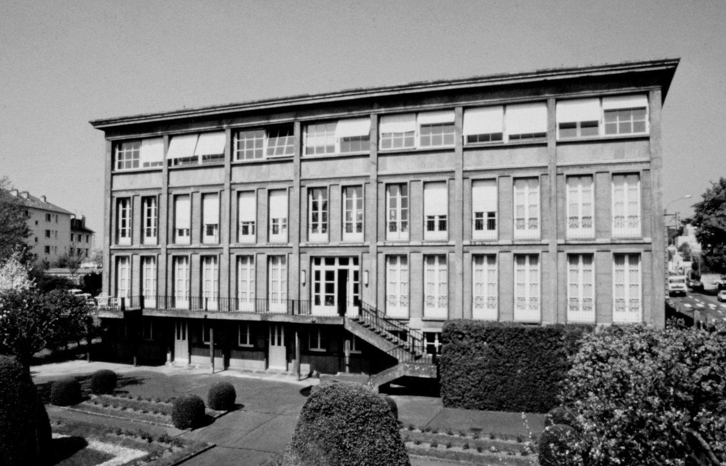 Swiss Workshop