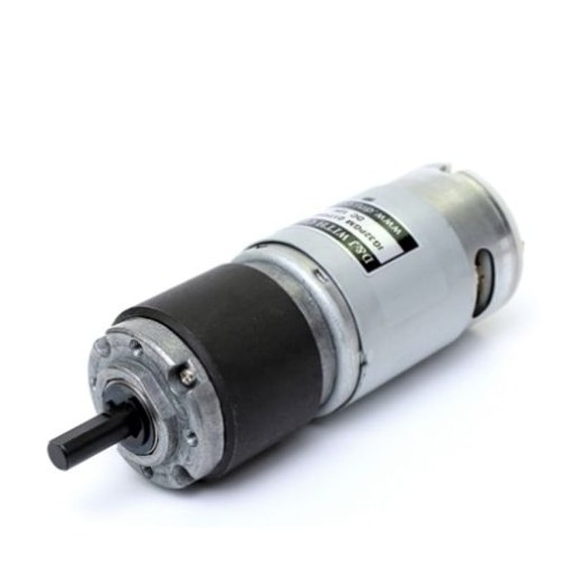 감속 기어 모터 IG-32PGM 01 타입 950rpm 8rpm 토크 12kgcm 감속비 1:721 (DN0807)