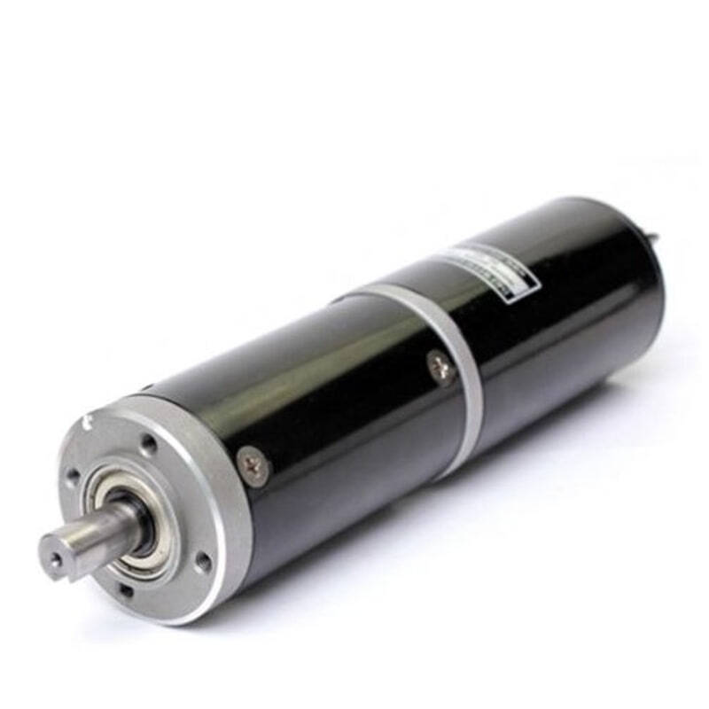 감속 기어 모터 IG-52GM 04TYPE 1000rpm 4.1rpm 100kgcm 감속비 1:3 (DN0033)
