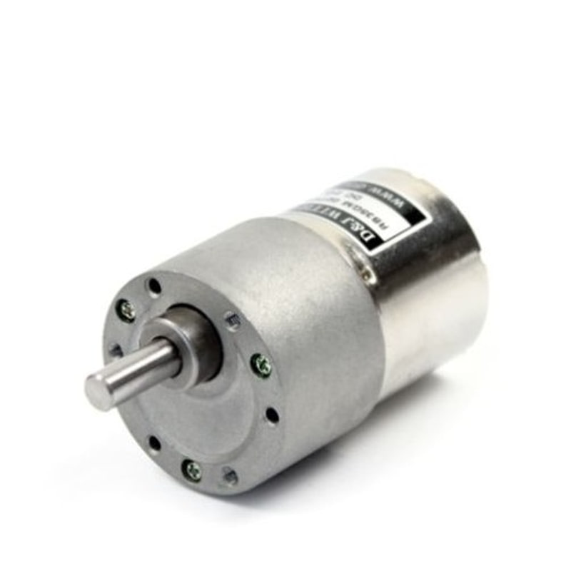 감속 기어 모터 RB-35GM 05TYPE 1230rpm 2.4rpm 감속비 (DN0364)