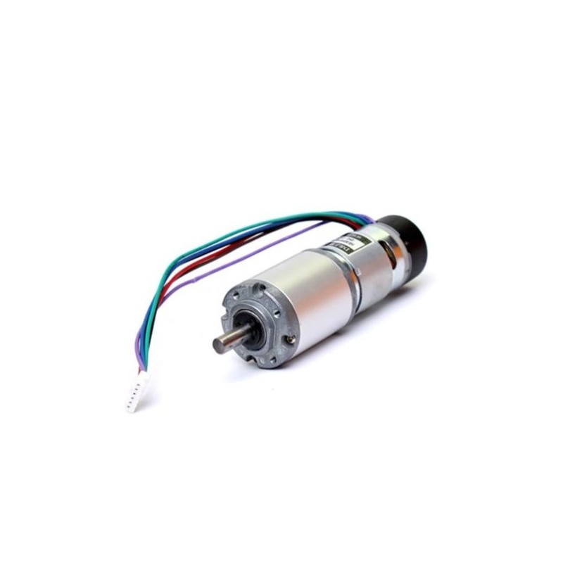 엔코더 장착형 감속 기어 모터 IG-32GM 엔코더 02TYPE 1312rpm 6.3rpm 9W 모터 엔코더 사양 26Pulses 13Pulses x 2CH 율 정격 토크 12kgcm 1 4 1939 (DN0073)