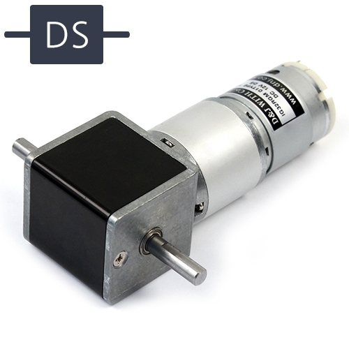 엔코더 장착형 감속 기어 모터 IG-32RGM 엔코더 11TYPE 1020rpm 7rpm 14W 모터 엔코더 사양 26Pulses 13Pulses x 2CH 율 정격 토크 12kgf (DN0412)