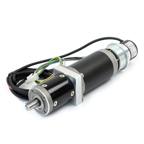 BLDC 모터 BL10057 DC 24V 3600rpm 3.77 kgf 5AMP 110W (DN0105)