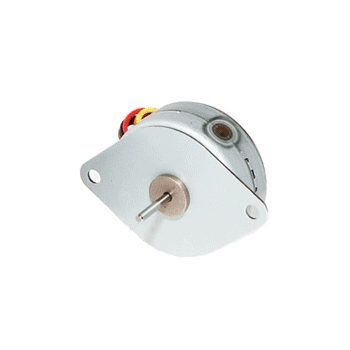 스테핑 모터 PF25-24C1 Full-step 2-2 ex Step Angl (DN0106)