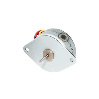 스테핑 모터 PF25-48C1 Full-step 2-2 ex Step Angl (DN0107)