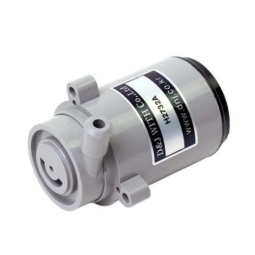 비데전용 펌프 모터 H2732A (DN0108)