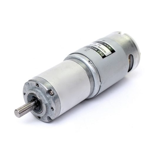 감속 기어 모터 IG-32GM 05 타입 1540rpm 토크 12kgf 감속비 1:583 (DN1778)