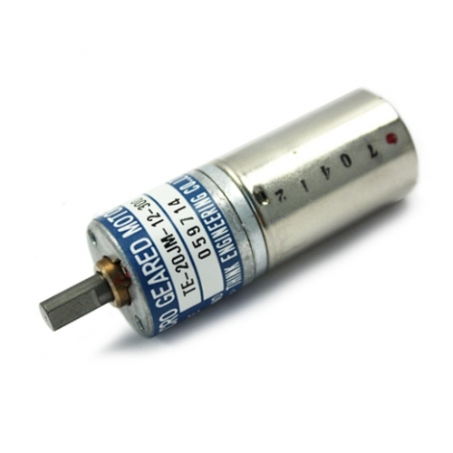 TE20JM 12V 300 DC (DN0137)