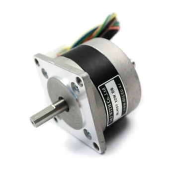 BLDC 모터 BL4057 DS DC 24V 5200rpm 500gfcm 6AMP 22W (DN0138)