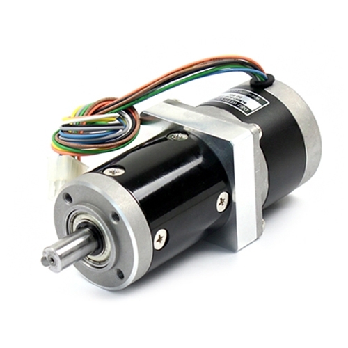 BLDC 모터 BL5057 DS DC 24V 3500rpm 1 kgf 9AMP 31W (DN0140)