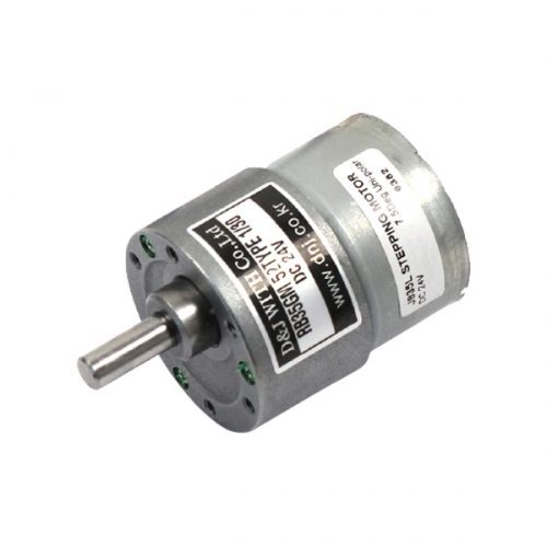 감속 기어 모터 RB-35GM 3448D 5000rpm 감속비 (DN0144)