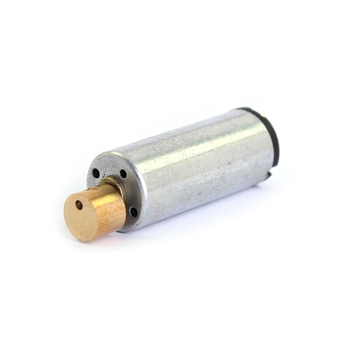 DC 진동 모터 실린더형 DVM1230 3V 0.05 0.5mm 295mA 10000 (DN0167)