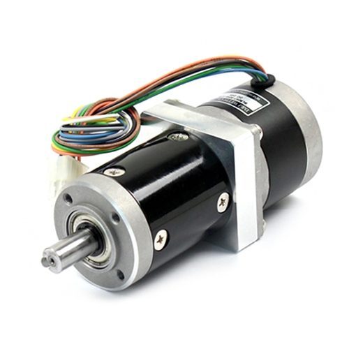 BLDC 감속 모터 BL10057 IG52GM 1716rpm 5.5rpm 감속비 정격 토크 100Kgf (DN0171)