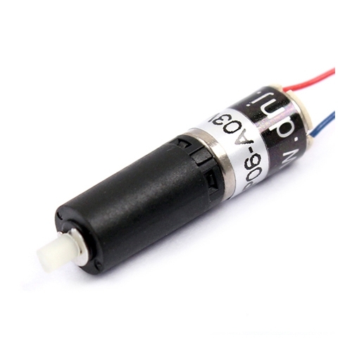 감속 기어 모터 6mm 모터 LCP06-A03V-0700 DC 3V 40rpm 200gfcm 40mA 25mA 1700 (DN0175)