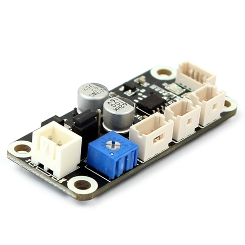 BLDC 모터 컨트롤러 BLC-13H05P 12V 24V DC 12V 가변 저항 정역 회전 구 (DN0216)