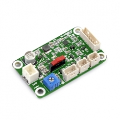 BLDC 모터 컨트롤러 BLC-22H06P-C0 12V 24V DC 12V 가변 저항 정역 회전 구동 정지 (DN0218)