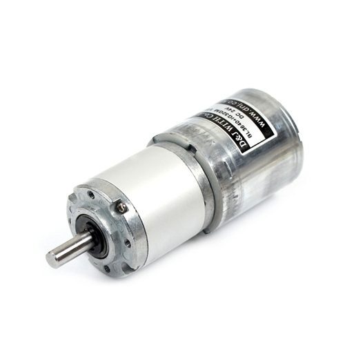 BLDC 감속 모터 BL3640A-24V-06P RA35 6핀 커넥터 650rpm 0.6rpm 율 정격 토크 6000gfcm (DN0225)