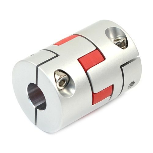 죠 커플링 coupling JC-32C 외경32mm 4500rpm 10 N 32mm 내경 범위 15mm (DN0229)