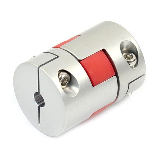 죠 커플링 coupling JC-25C 외경25mm 6000rpm 7.2 N 25mm 내경 범위 12mm (DN0230)