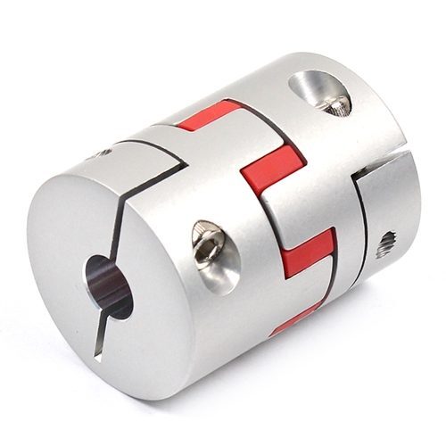 죠 커플링 coupling JC-42C 외경42mm 3000rpm 18 N 42mm 내경 범위 20mm (DN0235)