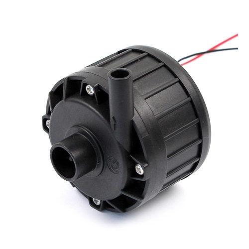 BLDC 펌프 모터 BLPS 6257 12V DC 12V Insulation Class EOpera 100 C Current 33AMaxFlow 0Bar 7 L (DN0236)