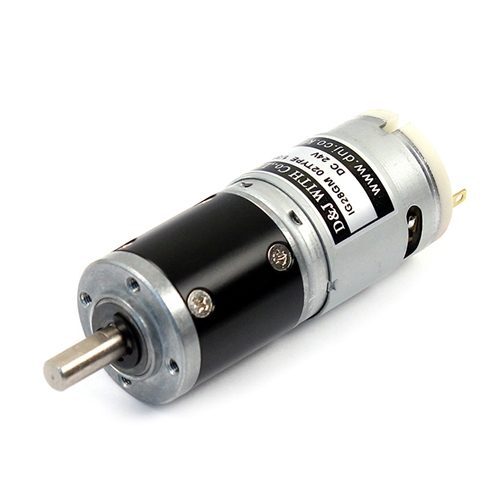 감속 기어 모터 IG-28GM 02TYPE 1312rpm 5.5rpm 10Kgf (DN0253)