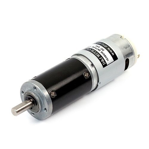 감속 기어 모터 IG-28GM 06TYPE 1540rpm 6.5rpm 10Kgf (DN0255)