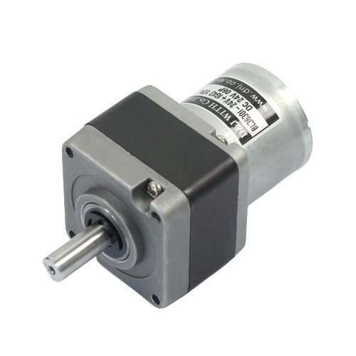 시나노켄시 SST 42D 1100 IG43 31mm 38mm 1.8 Holding Torque 6 lead wire 31 mm 38 step (DN0260)