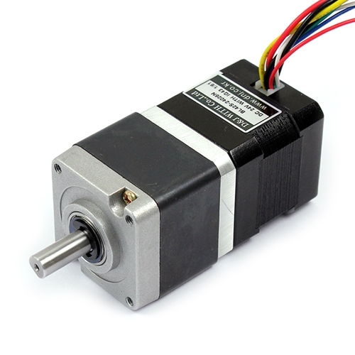 BLDC 모터 BL42S-24026N DC 24V 4000rpm 10 m 7A 26W (DN0266)