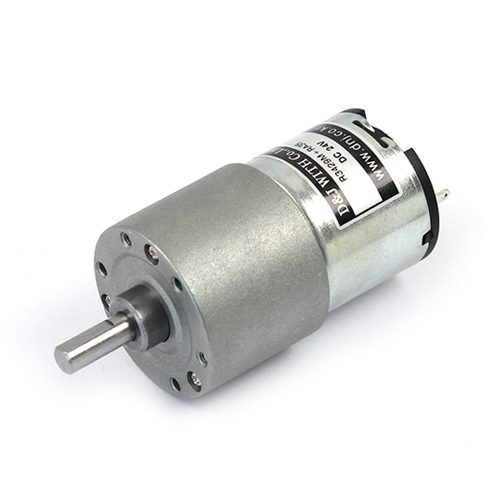감속 기어 모터 RA-35GM 3448A 833rpm 0.89rpm 0kgf (DN0291)