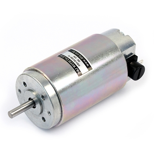 DC 마이크로 모터 DSH-54100-24 DC 24V 5170rpm 1Kgf 527mA 5 8460mA 5800rpm (DN0295)