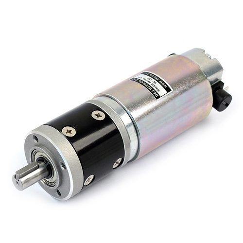 감속 기어 모터 IG-52GM 05TYPE 1647rpm 7.3rpm 100Kgf (DN0296)