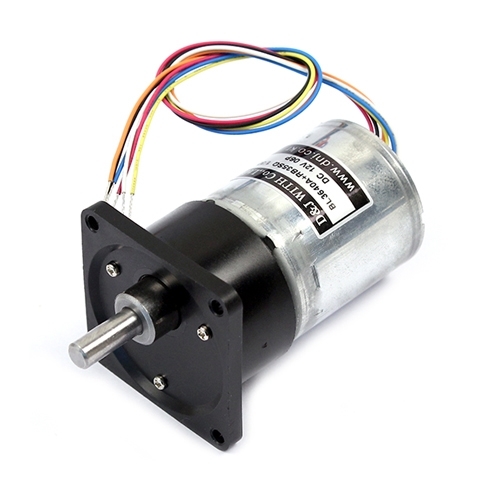 BLDC 모터 BL3640A-12V DC 12V 5000rpm 250gfcm 600mA 750mA 75W (DN0312)