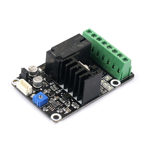 DC 모터 드라이버 DCD-24V03A DC12 24V 다이오드쇼트시5A 가능 (DN0313)