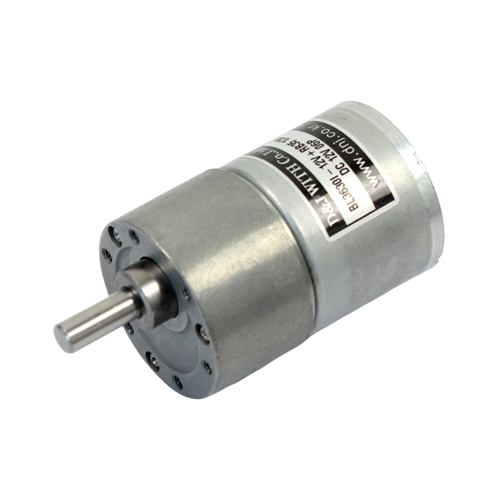 DC 마이크로 모터 RB35 05TYPE DC 12V 7380rpm 62gfcm 950mA 8500 140mA 8500rpm 4.7W (DN0314)