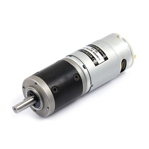 감속 기어 모터 IG-36PGM 06 타입 1275rpm 7rpm 토크 30kgf 감속비 1:721 (DN2337)