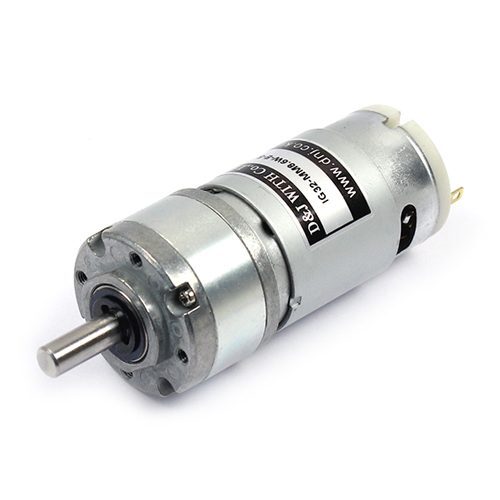 감속 기어 모터 IG32-MM8.6W-E 1290rpm 6.8rpm 감속비 정격 토크 12kgf (DN0345)