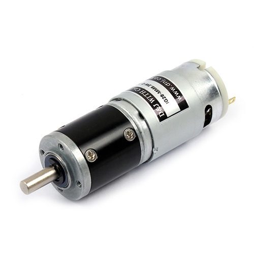 감속 기어 모터 IG28-MM8.6W-E 1612rpm 6.8rpm 10Kgf (DN0348)