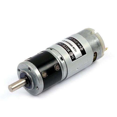감속 기어 모터 IG28-MM20W-E 2720rpm 11.5rpm 10Kgf (DN0350)