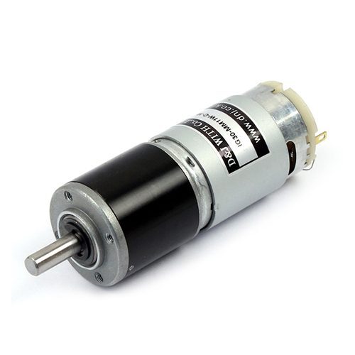 감속 기어 모터 IG30-MM11W-C 1700rpm 11.7 rpm 10kgf (DN0352)